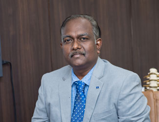 elangovan